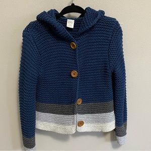 Nordstrom baby sweater